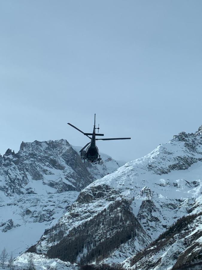 Chalet Monte Bianco Курмайор Екстер'єр фото